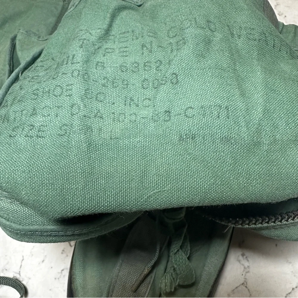 US Military MUKLUK BOOTS Snow Extreme Cold Weather Arctic Boots Mens 10 WellWorn